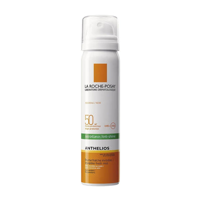 La Roche-Posay Anthelios Bruma Invisible SPF 50 75 ml