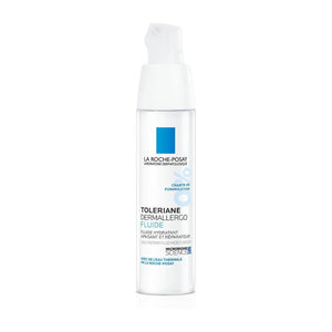 La Roche-Posay Toleriane Dermallergo Fluido 40 ml