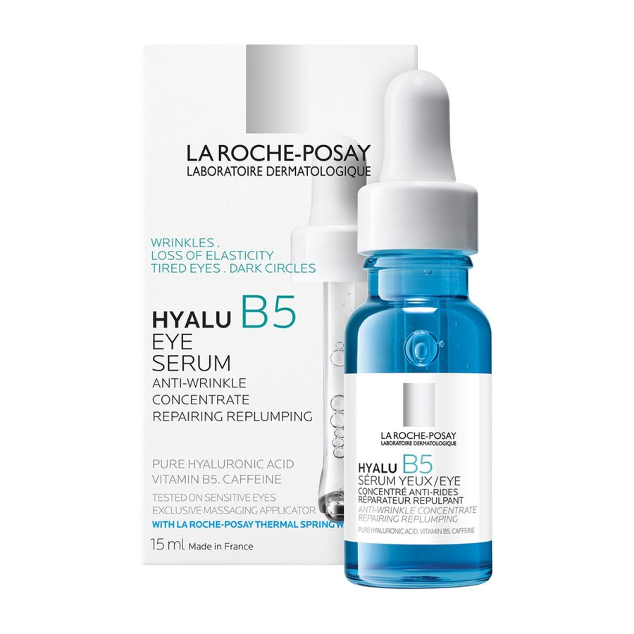 La Roche-Posay Hyalu B5 Ojos Serum 15 ml