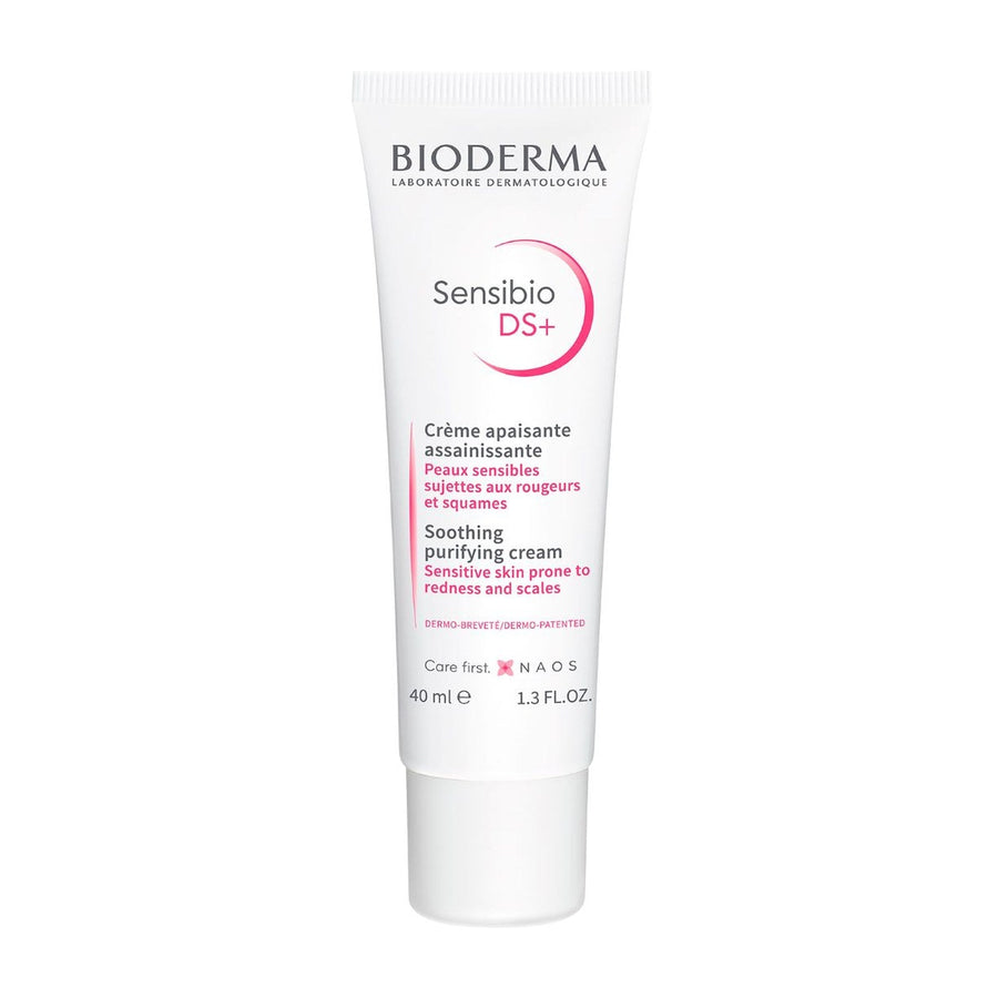 Bioderma Sensibio DS+ Crema 40 ml