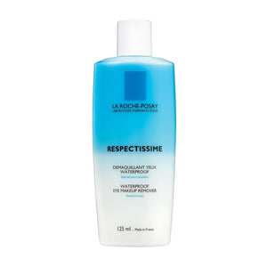 La Roche-Posay Toleriane Respectissime Desmaquillante de Ojos 125 ml
