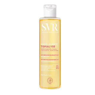 SVR Topialyse Aceite Limpiador 200 ml