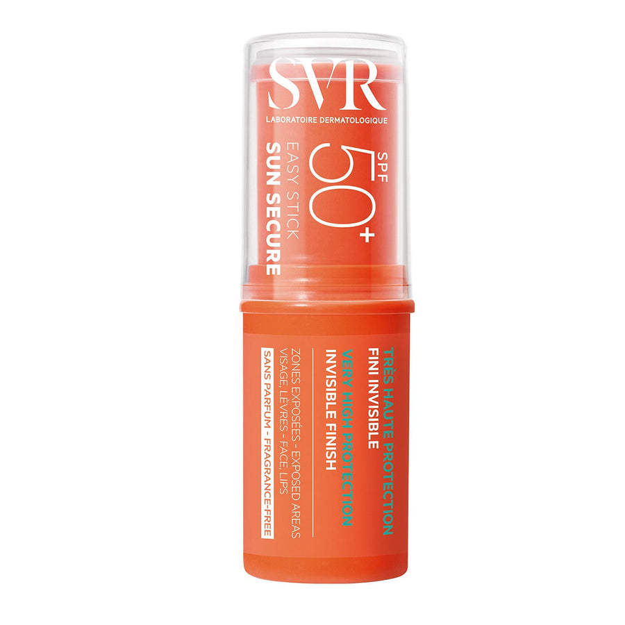 SVR Sun Secure Easy Stick SPF 50+