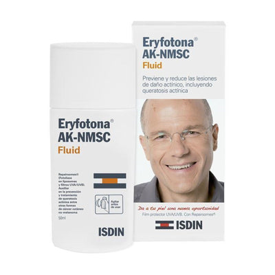 ISDIN Eryfotona Fluid SPF 100+ 50 ml