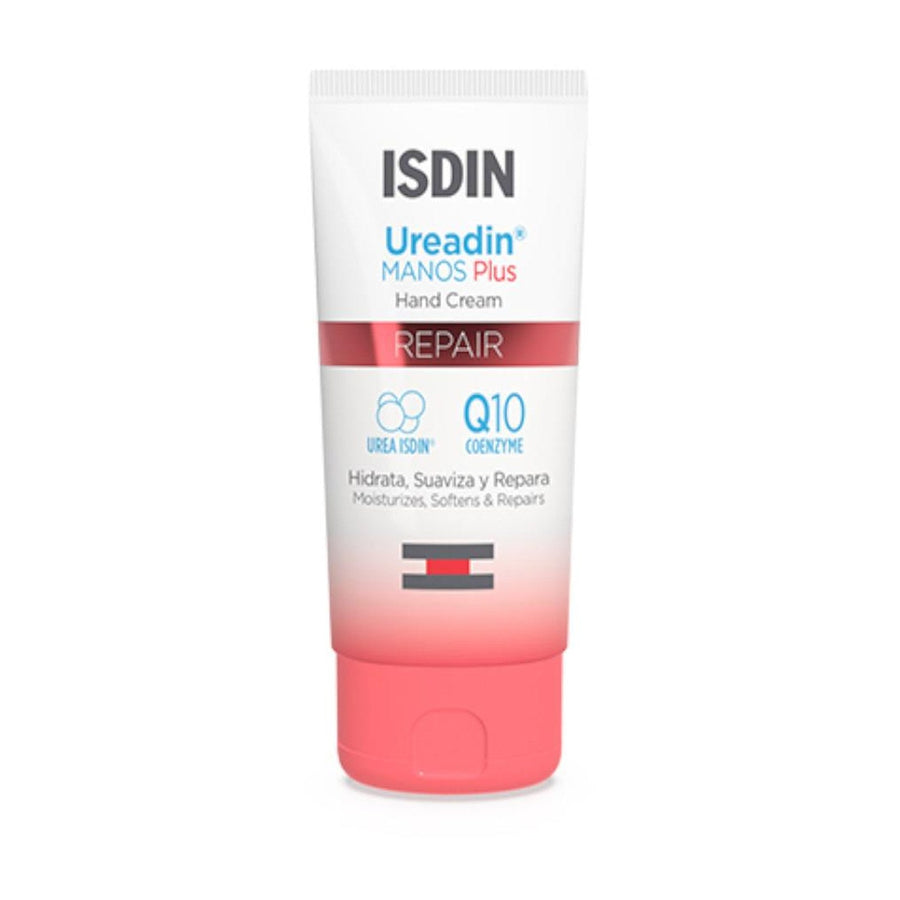 ISDIN Ureadin Manos Plus 50 ml