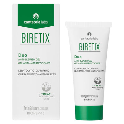 Biretix Duo Gel 30 ml