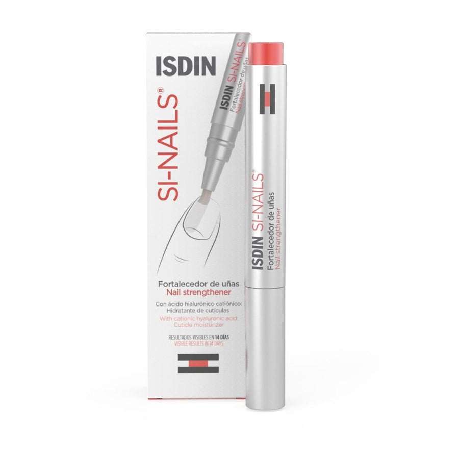 ISDIN Si-Nails Endurecedor de Uñas 2.5 ml