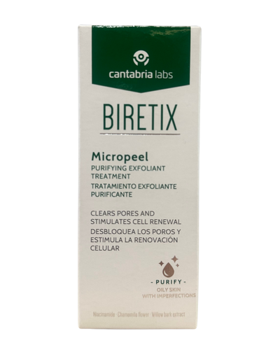 Biretix Micropeel 50 ml