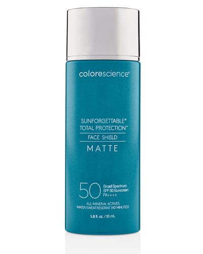 Colorescience Face Shield Matte SPF 50