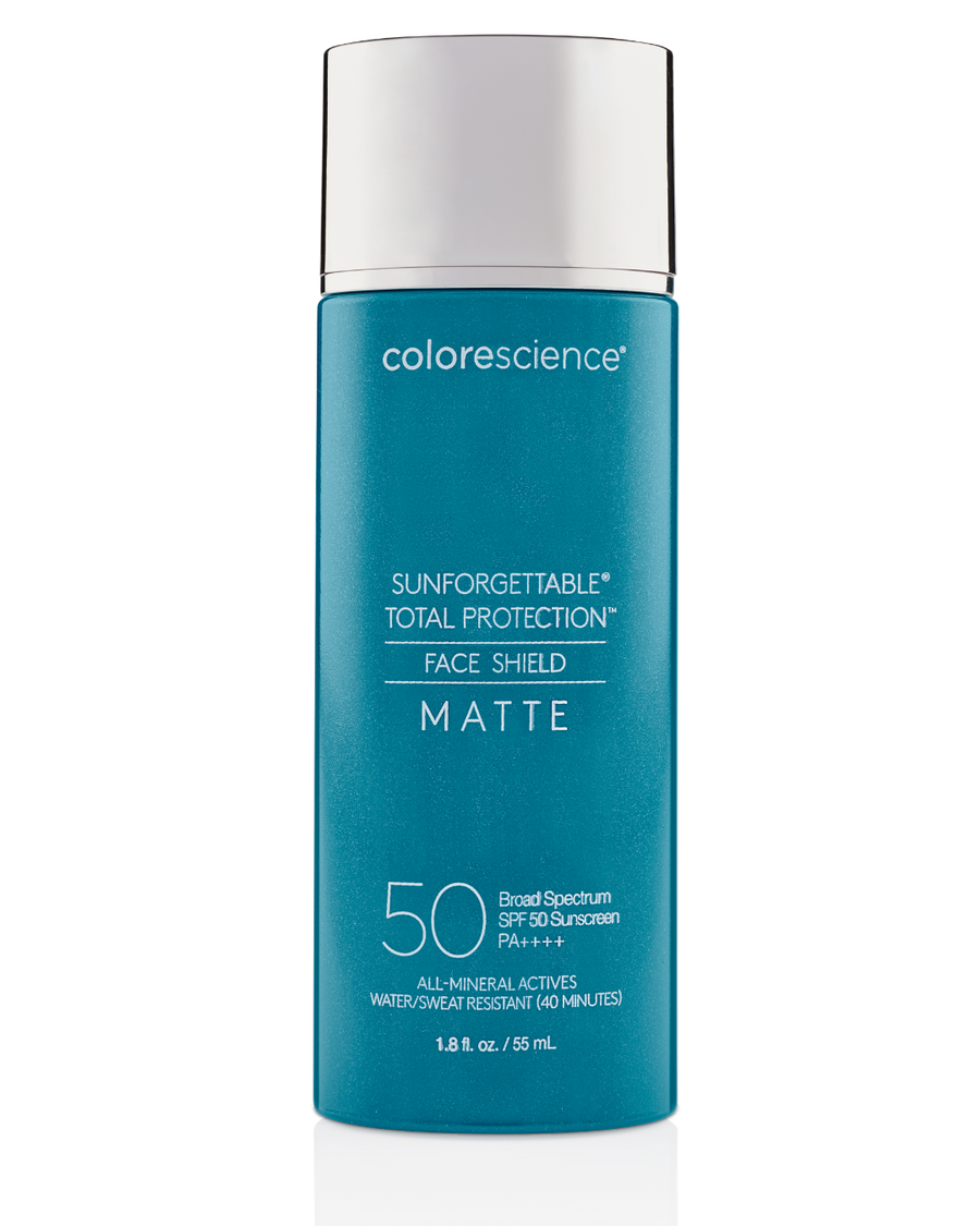Colorescience Face Shield Matte SPF 50