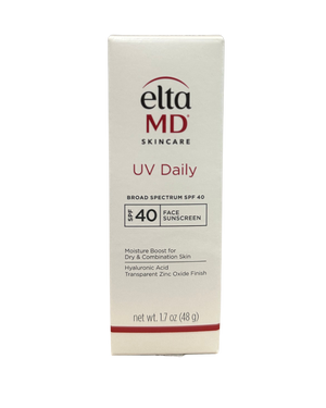 EltaMD UV Daily Broad-Spectrum SPF 40