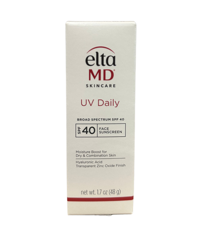 EltaMD UV Daily Broad-Spectrum SPF 40