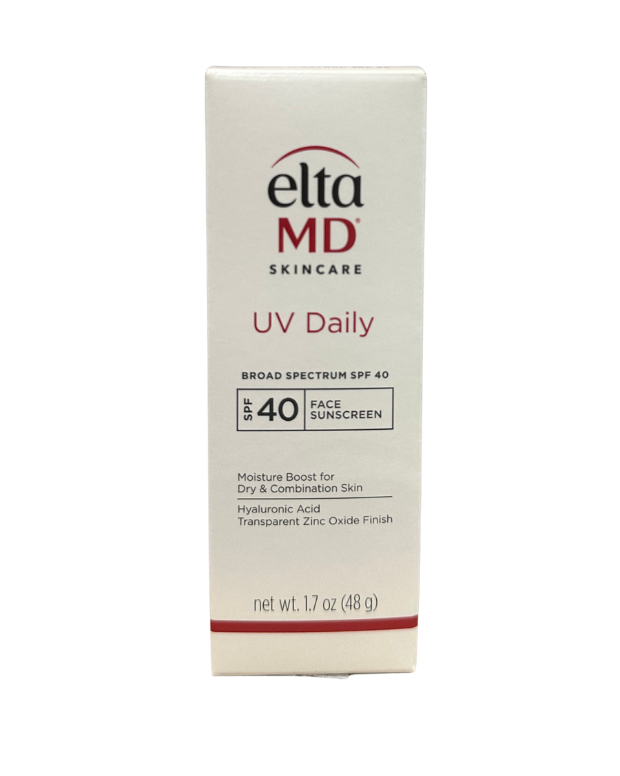 EltaMD UV Daily Broad-Spectrum SPF 40