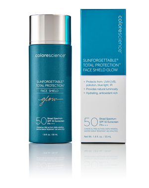 Colorescience Face Shield Glow SPF 55