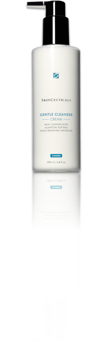 SkinCeuticals Gentle Cleanser Cream 200 ml