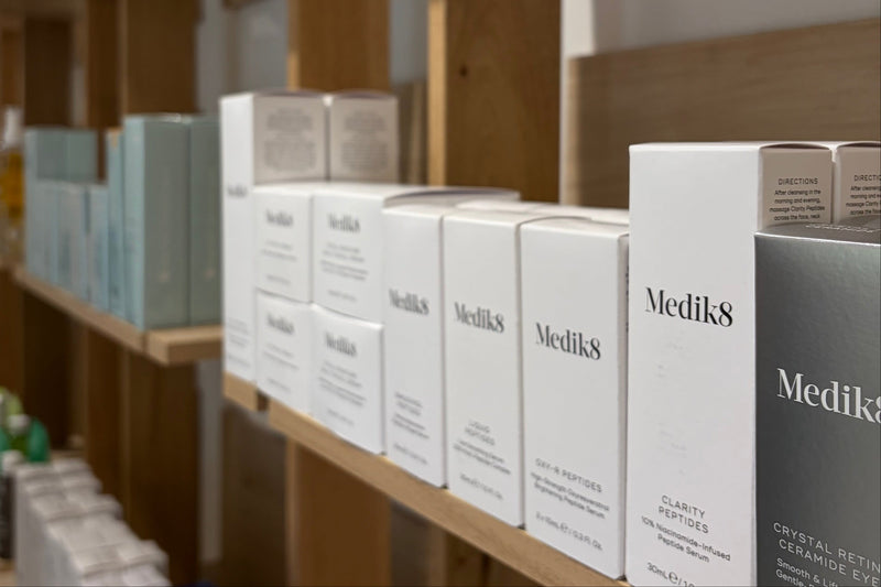 Dermofarmacia by Dermimed