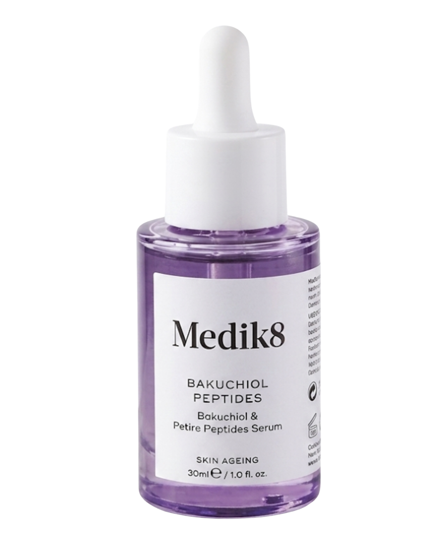 Medik8 Bakuchiol Peptides 30 ml