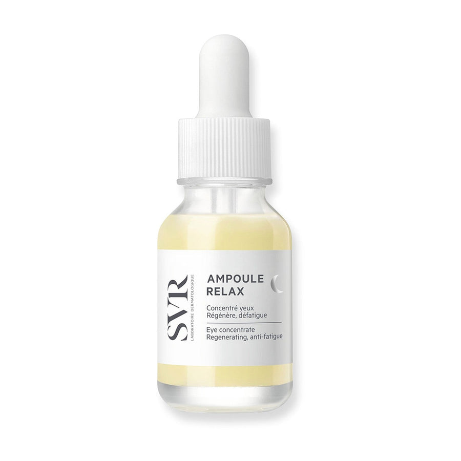 SVR Ampoule Relax Night 15 ml