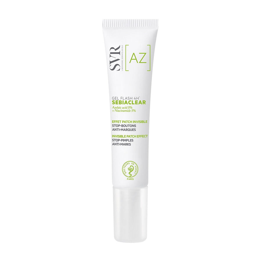 SVR Sebiaclear Gel Flash 4H