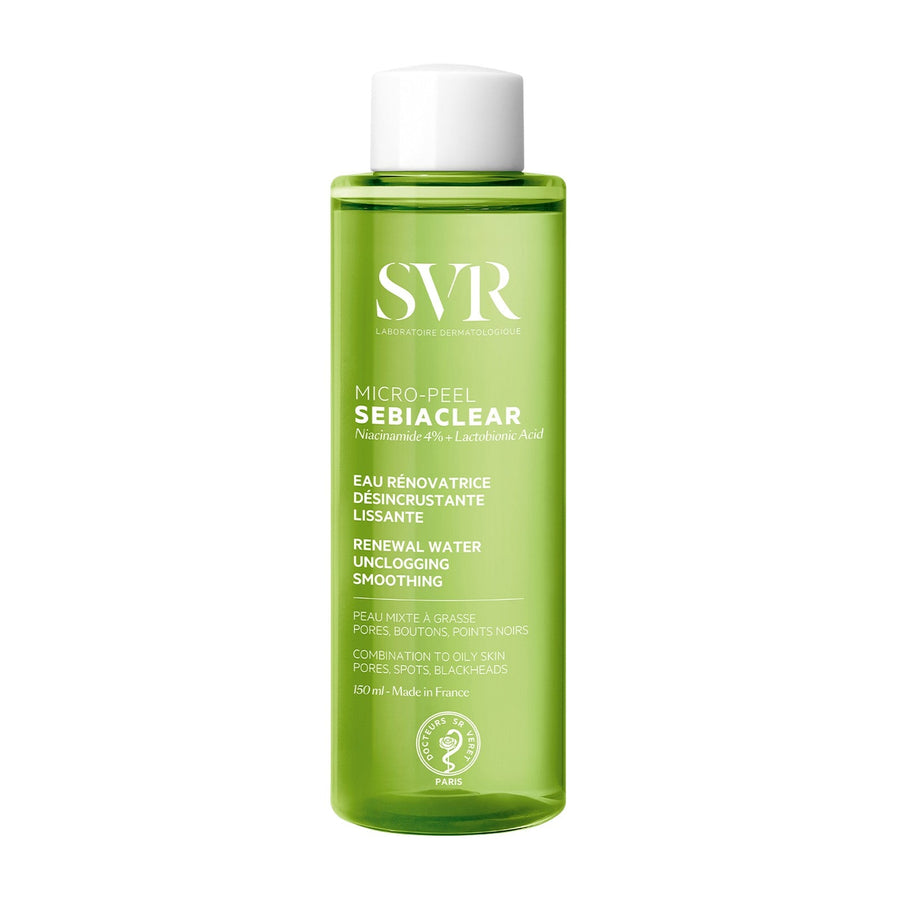 SVR Sebiaclear Micro-Peel