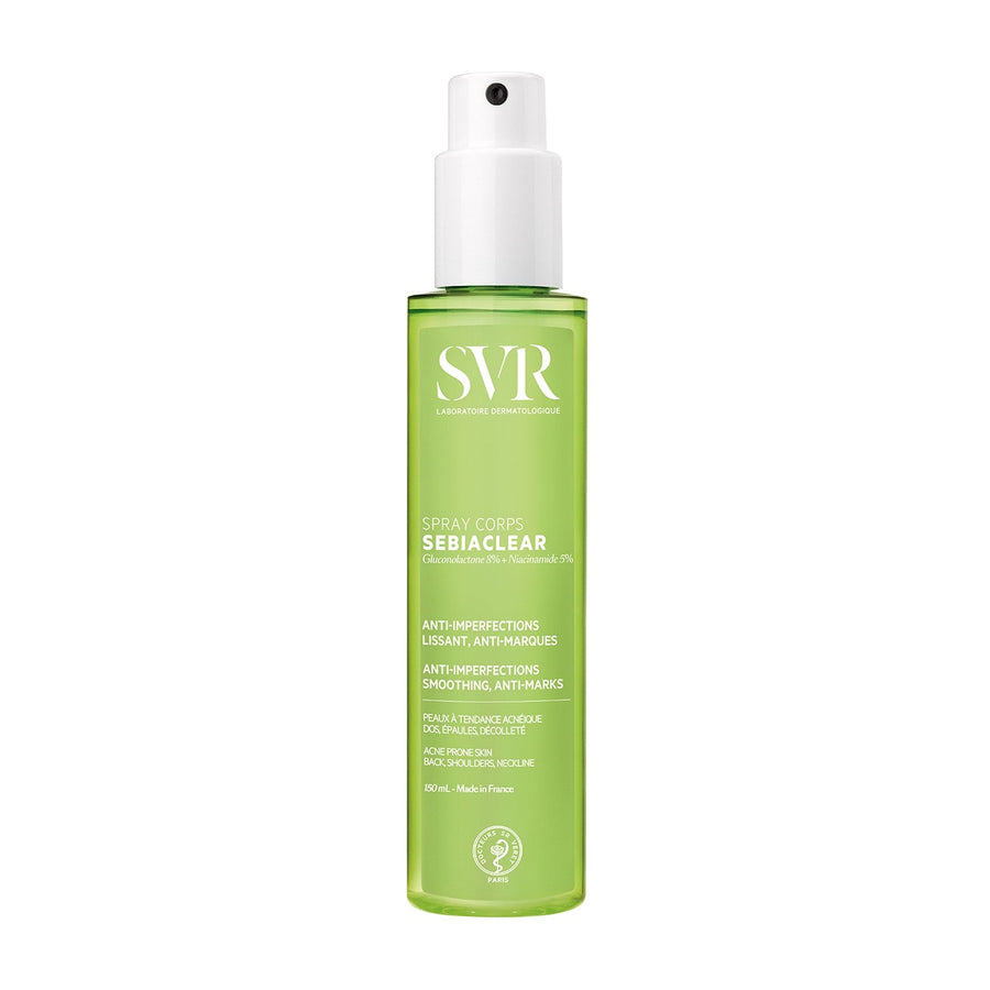 SVR Sebiaclear Spray Corporal