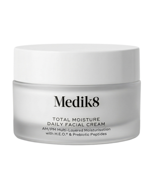 Medik8 Total Moisture Daily Facial Cream 50 ml