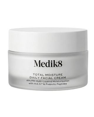 Medik8 Total Moisture Daily Facial Cream 50 ml