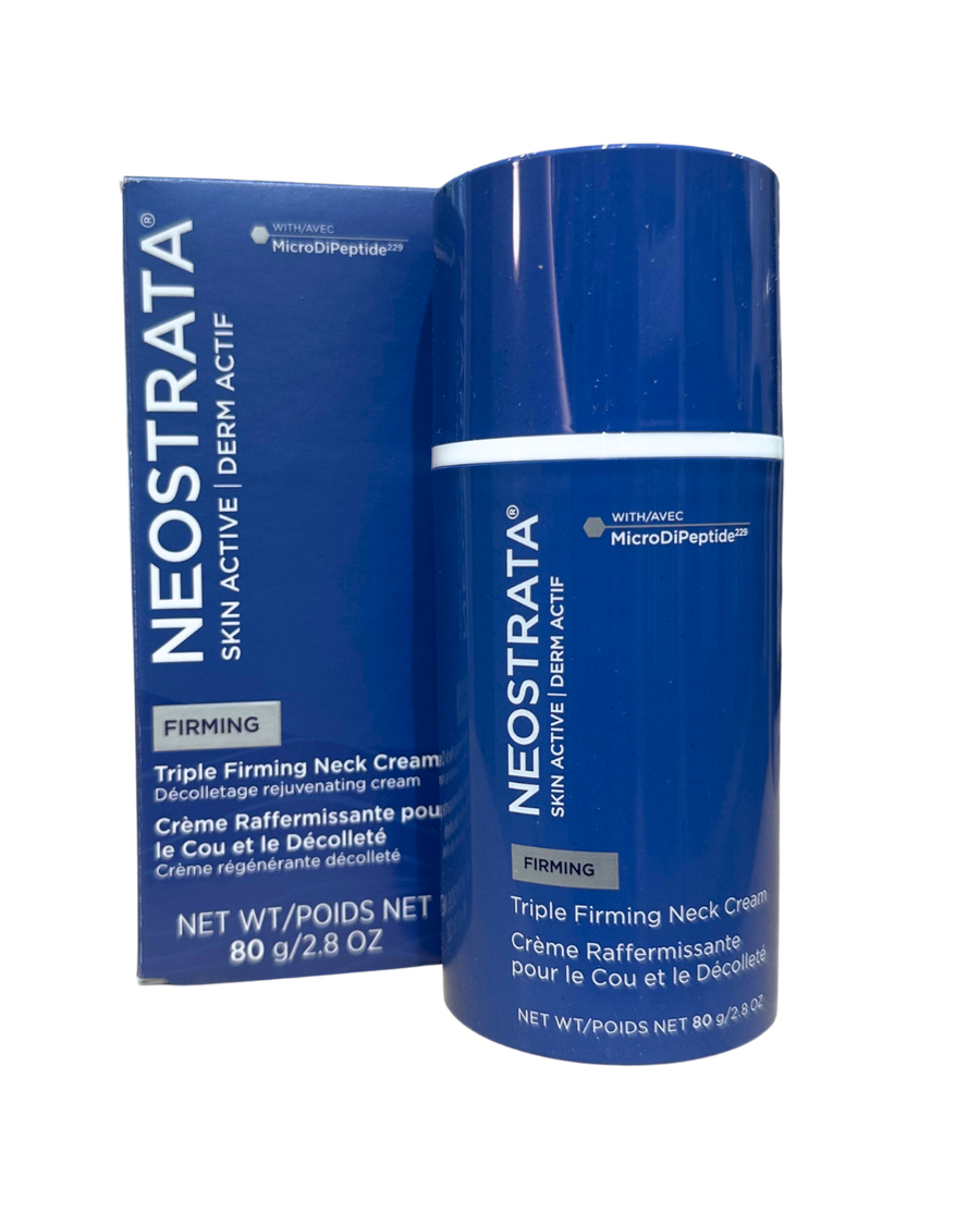 NeoStrata Triple Firming Neck Cream 80 g