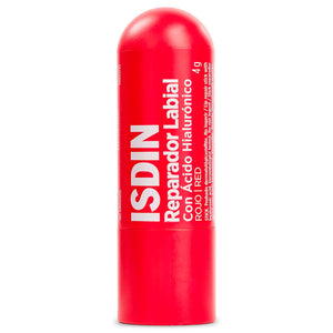 ISDIN Reparador Labial Stick 4 g