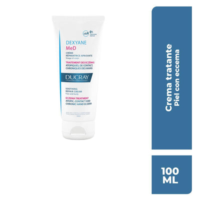 Ducray Dexyane MED 100 ml