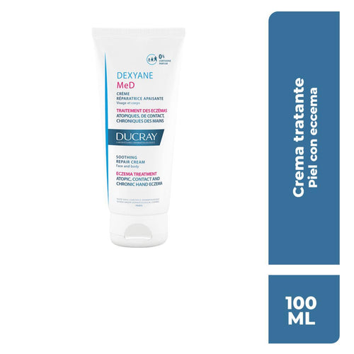 Ducray Dexyane MED 100 ml