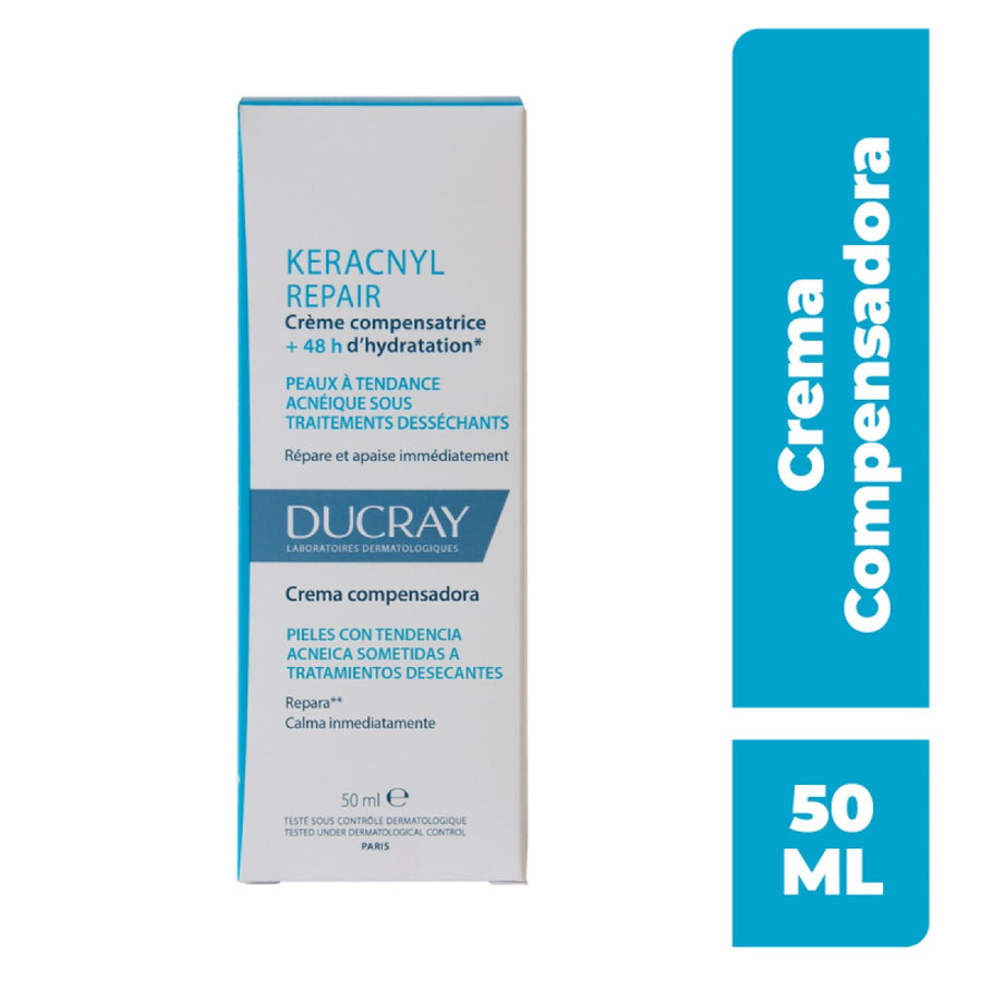 Ducray Keracnyl Repair 50 ml