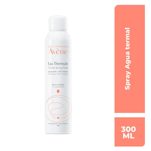 Avene Agua Termal 300 ml