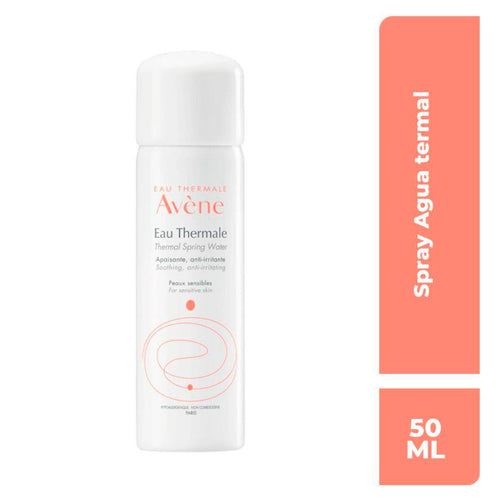 Avene Agua Termal 50 ml