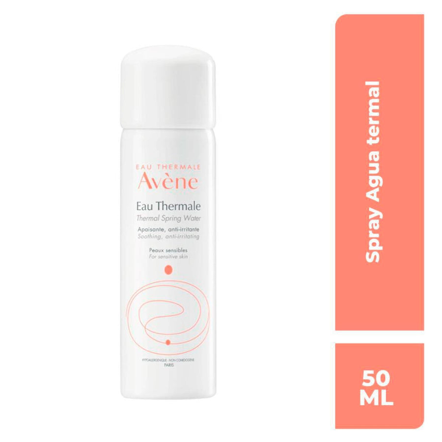 Avène Agua Termal 50 ml
