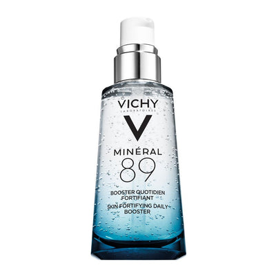 Vichy Mineral 89 Concentrado Fortificante 50 ml
