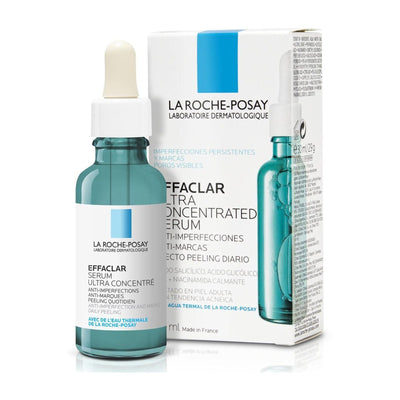 La Roche-Posay Effaclar Serum Ultra Concentrado 30 ml