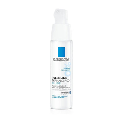 La Roche-Posay Toleriane Dermallergo Fluido 40 ml