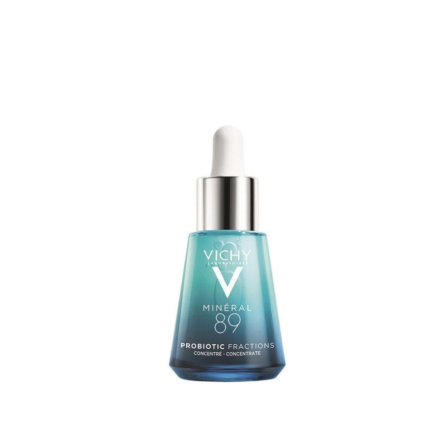 Vichy Mineral 89 Probiotic Fractions 30 ml