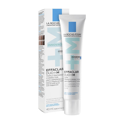 La Roche-Posay Effaclar Duo+ 40 ml