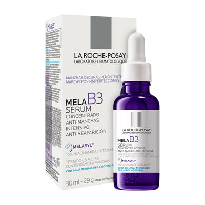 La Roche-Posay Mela B3 Serum Antimanchas 30 ml