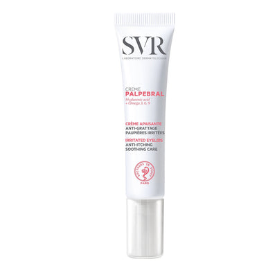 SVR Palpebreal Crema de Párpados