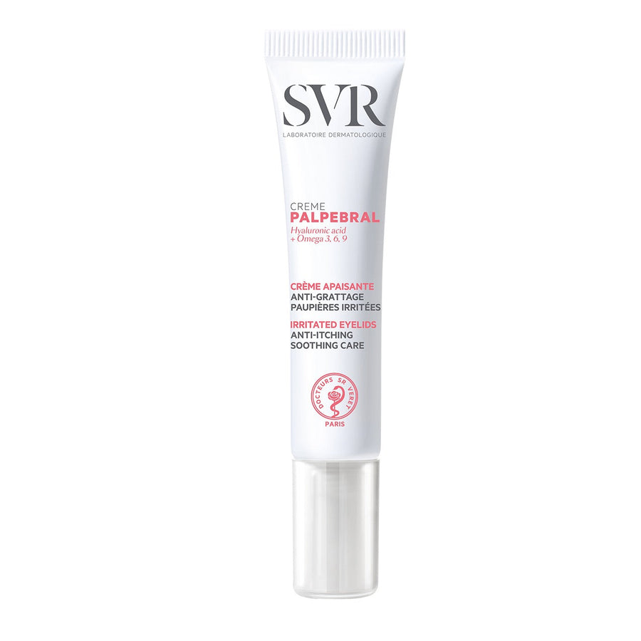 SVR Palpebreal Crema de Párpados