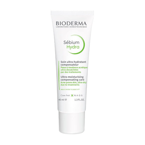 Bioderma Sebium Hydra 40 ml