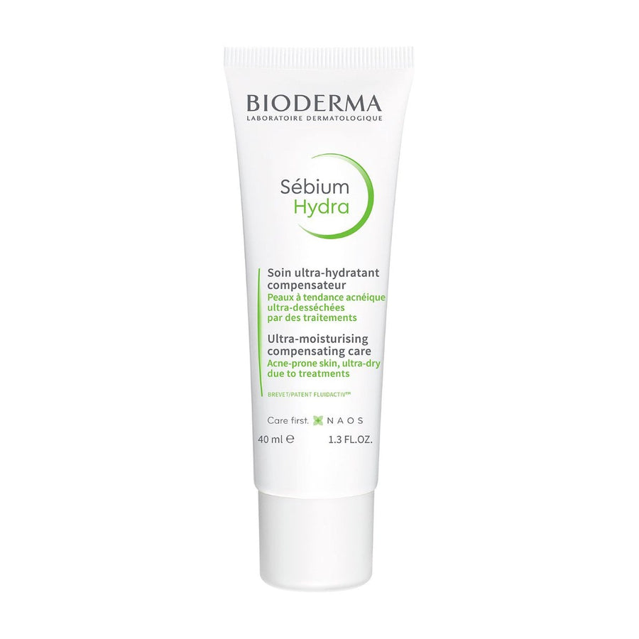 Bioderma Sebium Hydra 40 ml