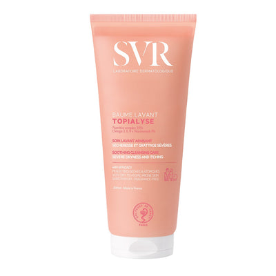 SVR Topialyse Bálsamo Limpiador 200 ml