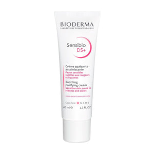 Bioderma Sensibio DS+ Crema 40 ml