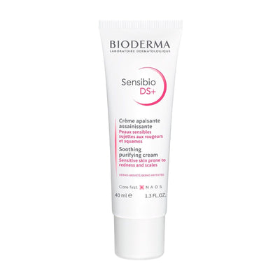 Bioderma Sensibio DS+ Crema 40 ml