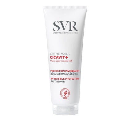 SVR Cicavit+ Crema de Manos