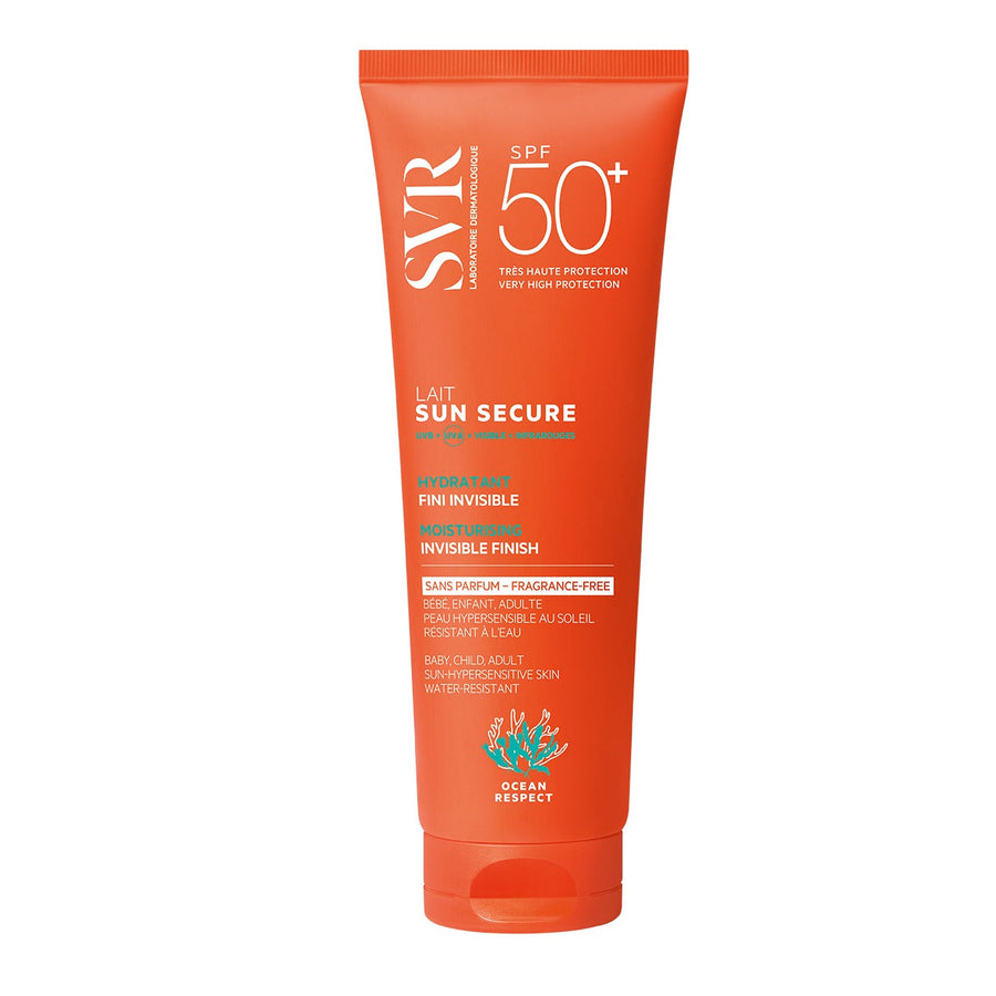 SVR Sun Secure Lait SPF 50+